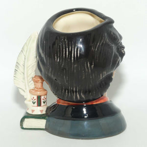 D6901 Royal Doulton small character jug Charles Dickens | #2384