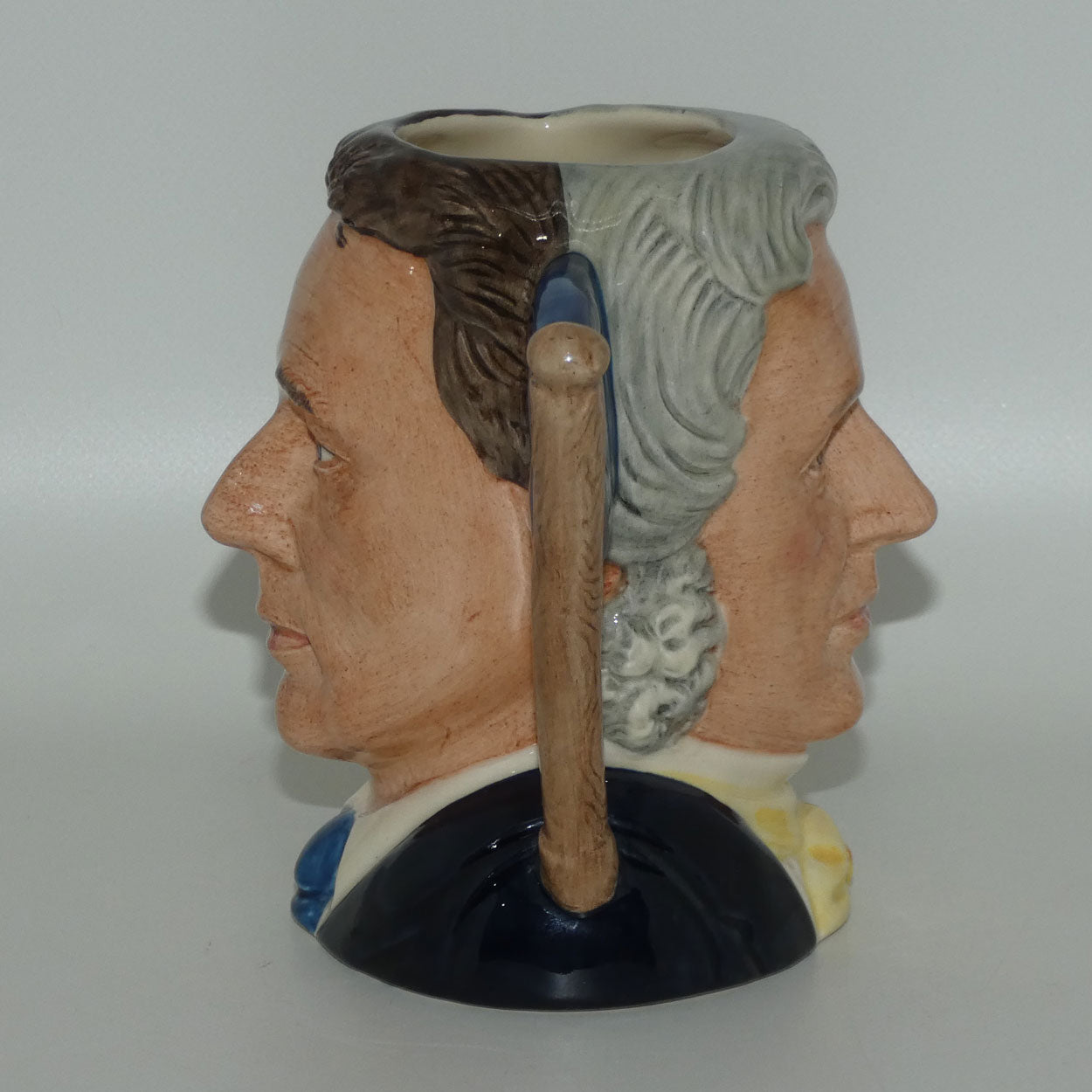 d6921-royal-doulton-small-character-jug-sir-henry-doulton-and-michael-doulton