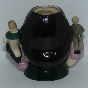 D6939 Royal Doulton large character jug Charles Dickens | no Cert