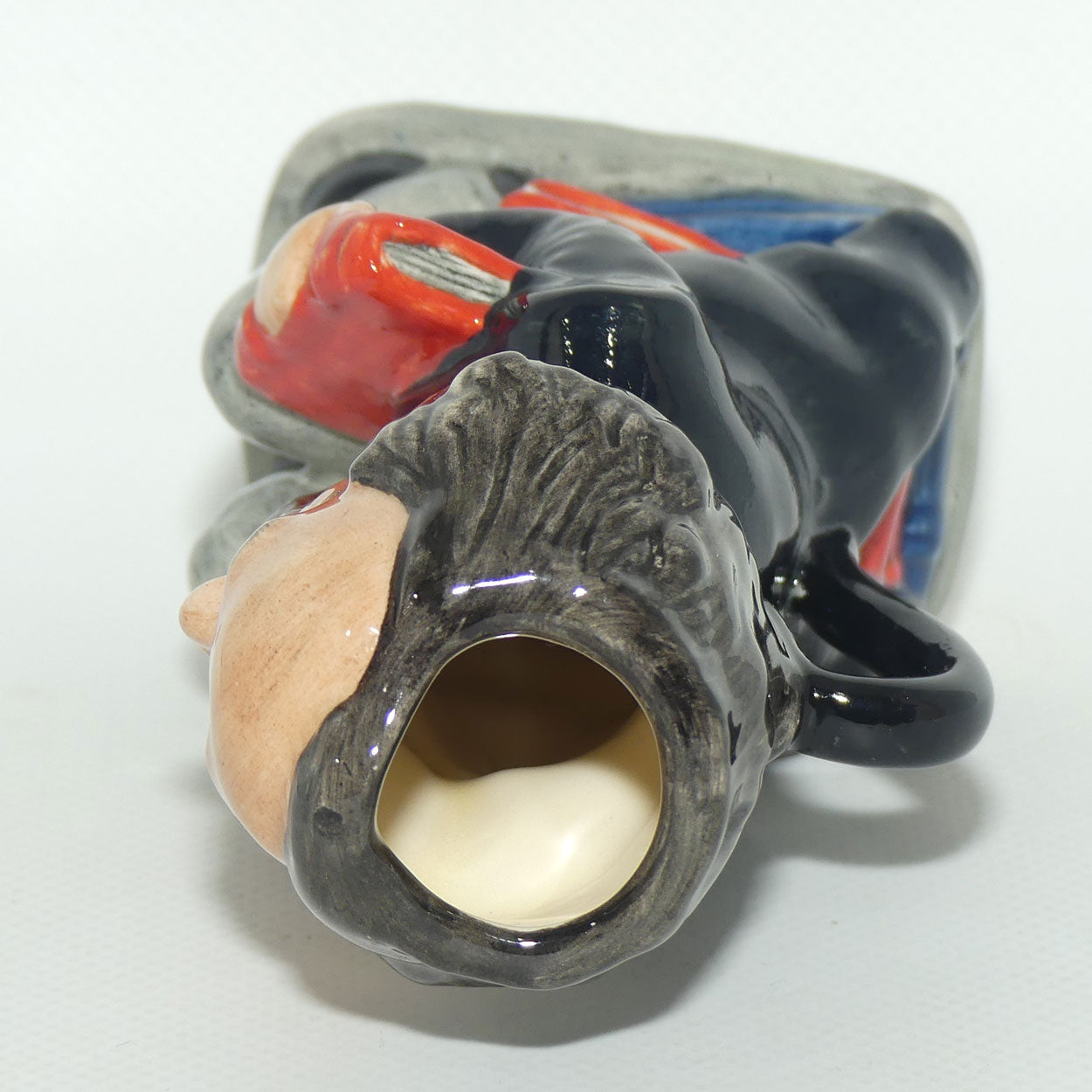 D6997 Royal Doulton toby jug Charles Dickens | LE #173
