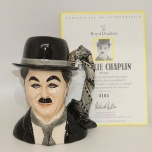 d7145-royal-doulton-small-character-jug-charlie-chaplin