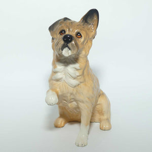 DA196 Royal Doulton Give Me a Home Dog