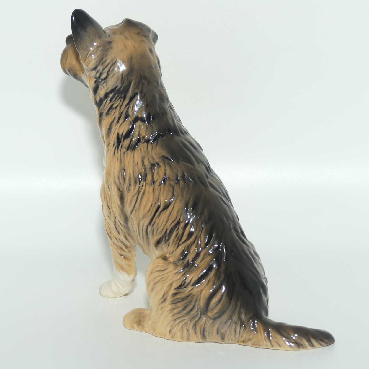 DA196 Royal Doulton Give Me a Home Dog