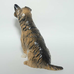 DA196 Royal Doulton Give Me a Home Dog