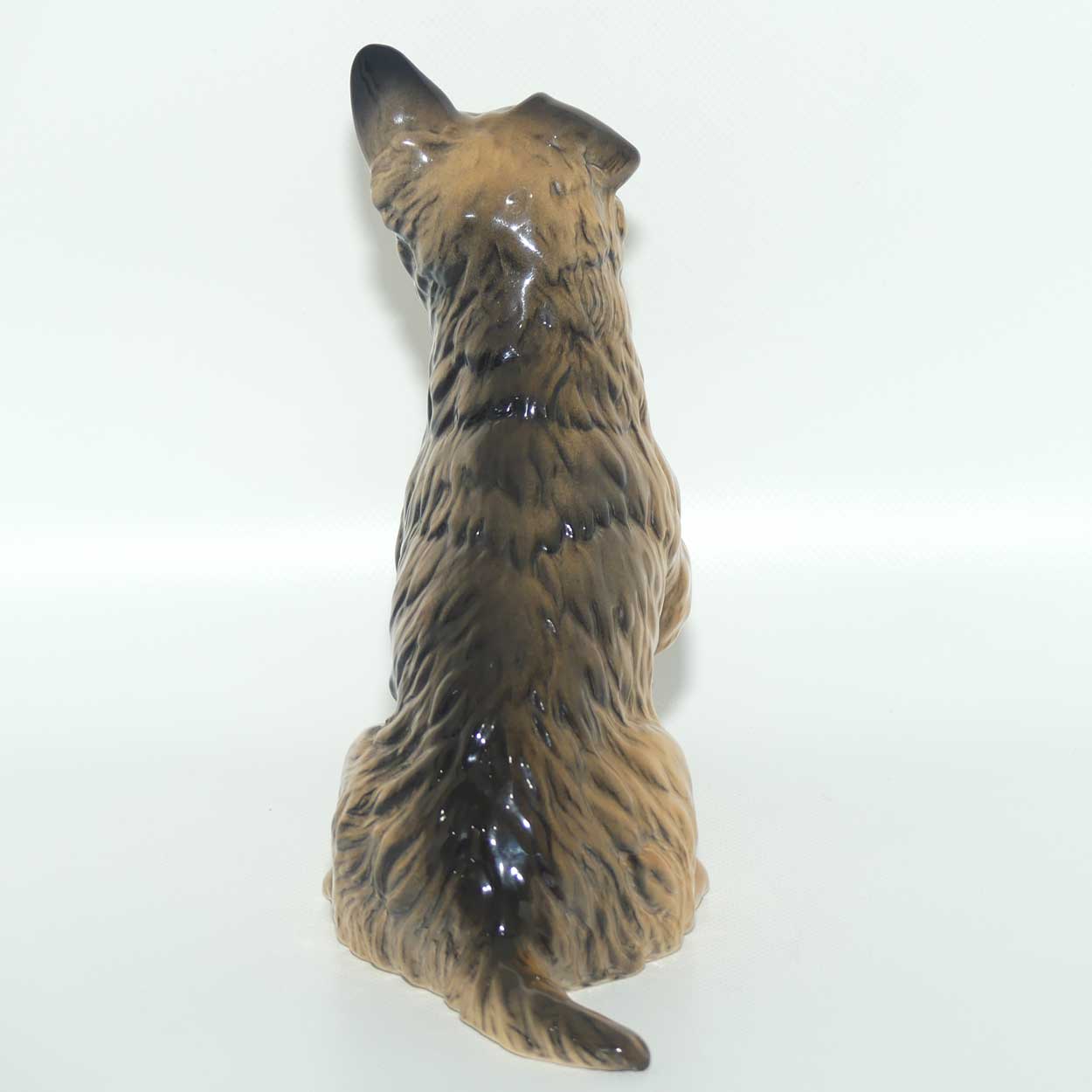 DA196 Royal Doulton Give Me a Home Dog