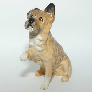 DA196 Royal Doulton Give Me a Home Dog