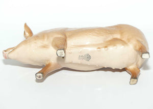 DA215 Royal Doulton Tamworth Pig