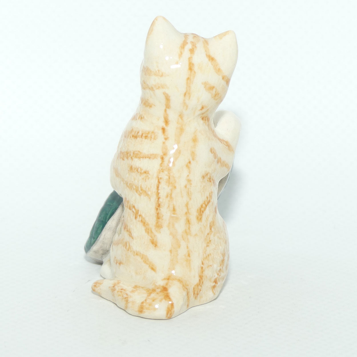 DA232 Royal Doulton Cat | New Toy