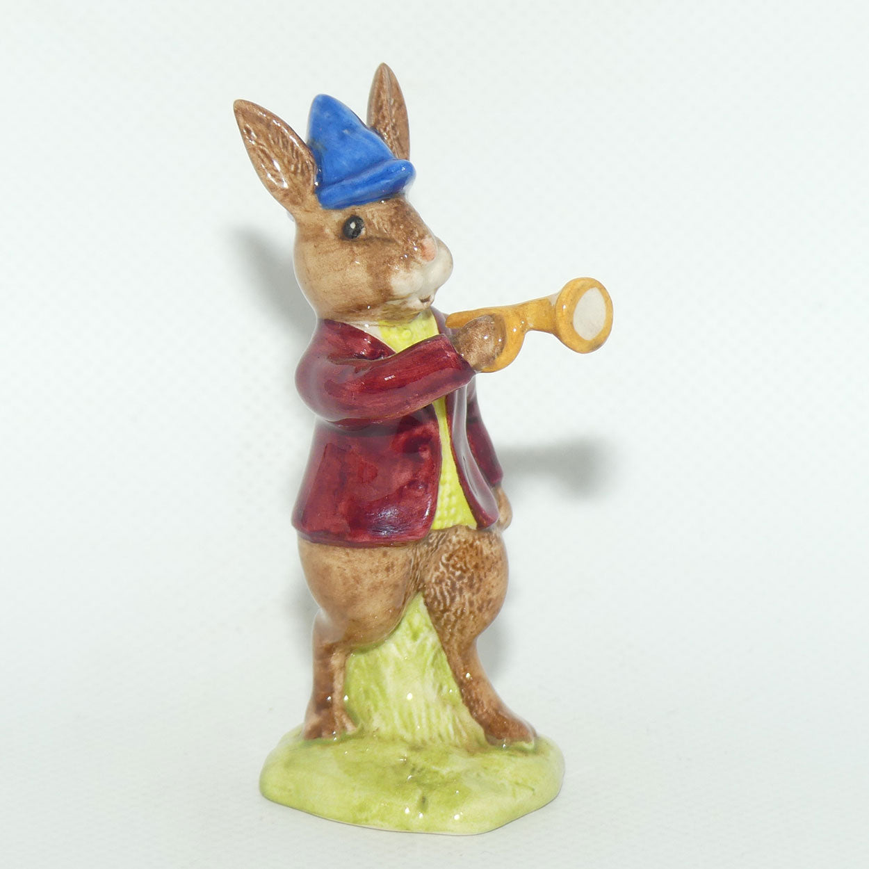 DB011 Royal Doulton Bunnykins Rise and Shine | BK2 | no box
