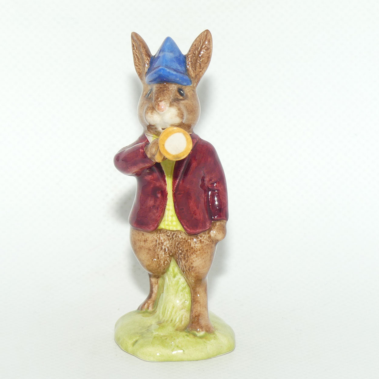 DB011 Royal Doulton Bunnykins Rise and Shine | BK2 | no box