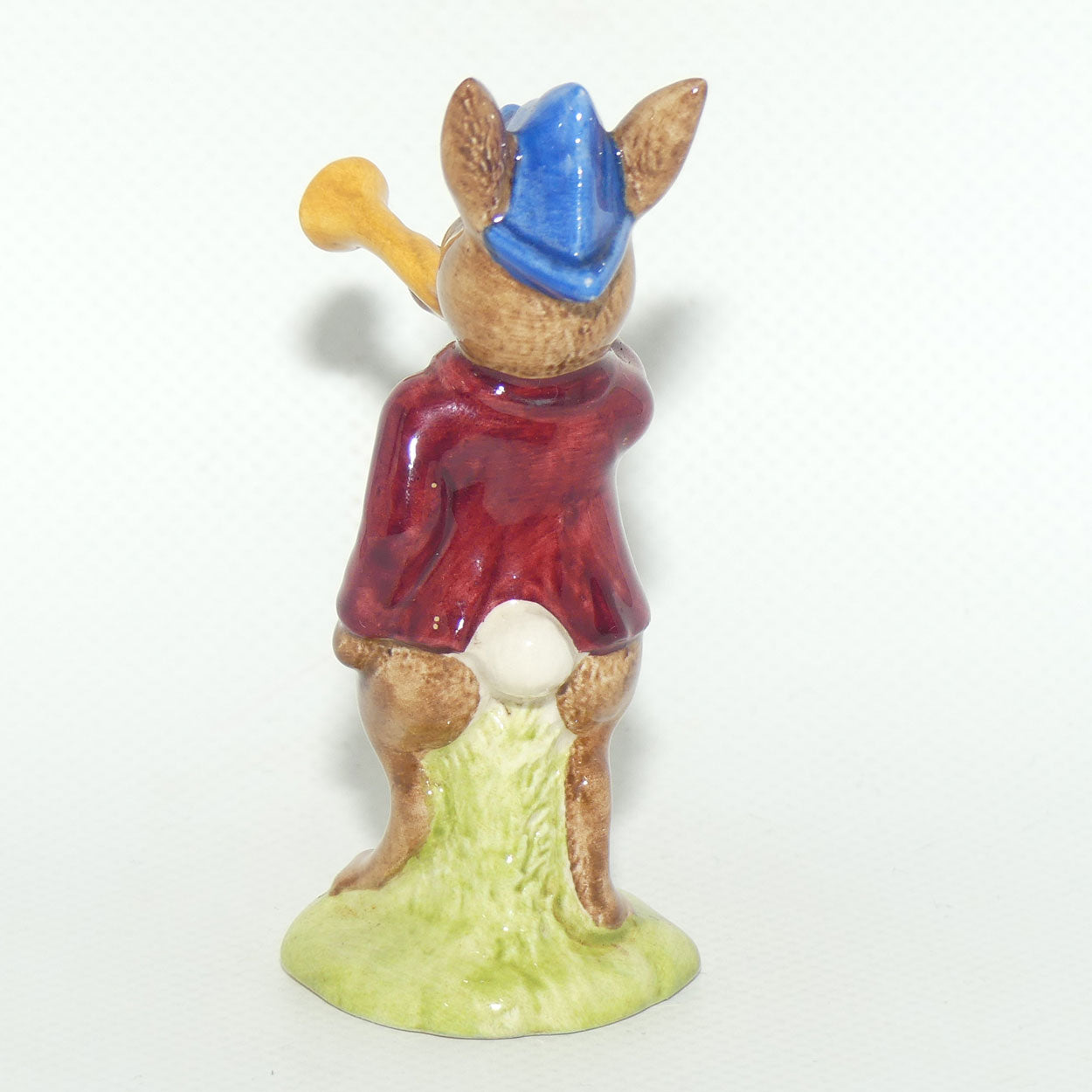 DB011 Royal Doulton Bunnykins Rise and Shine | BK2 | no box