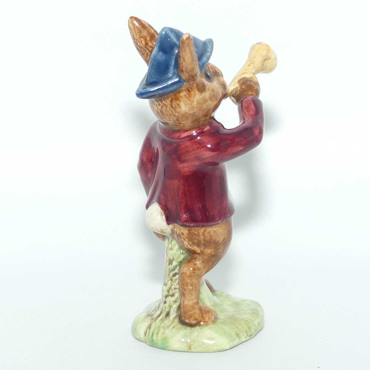 DB11 Royal Doulton Bunnykins Rise and Shine | BK1 | Boxed