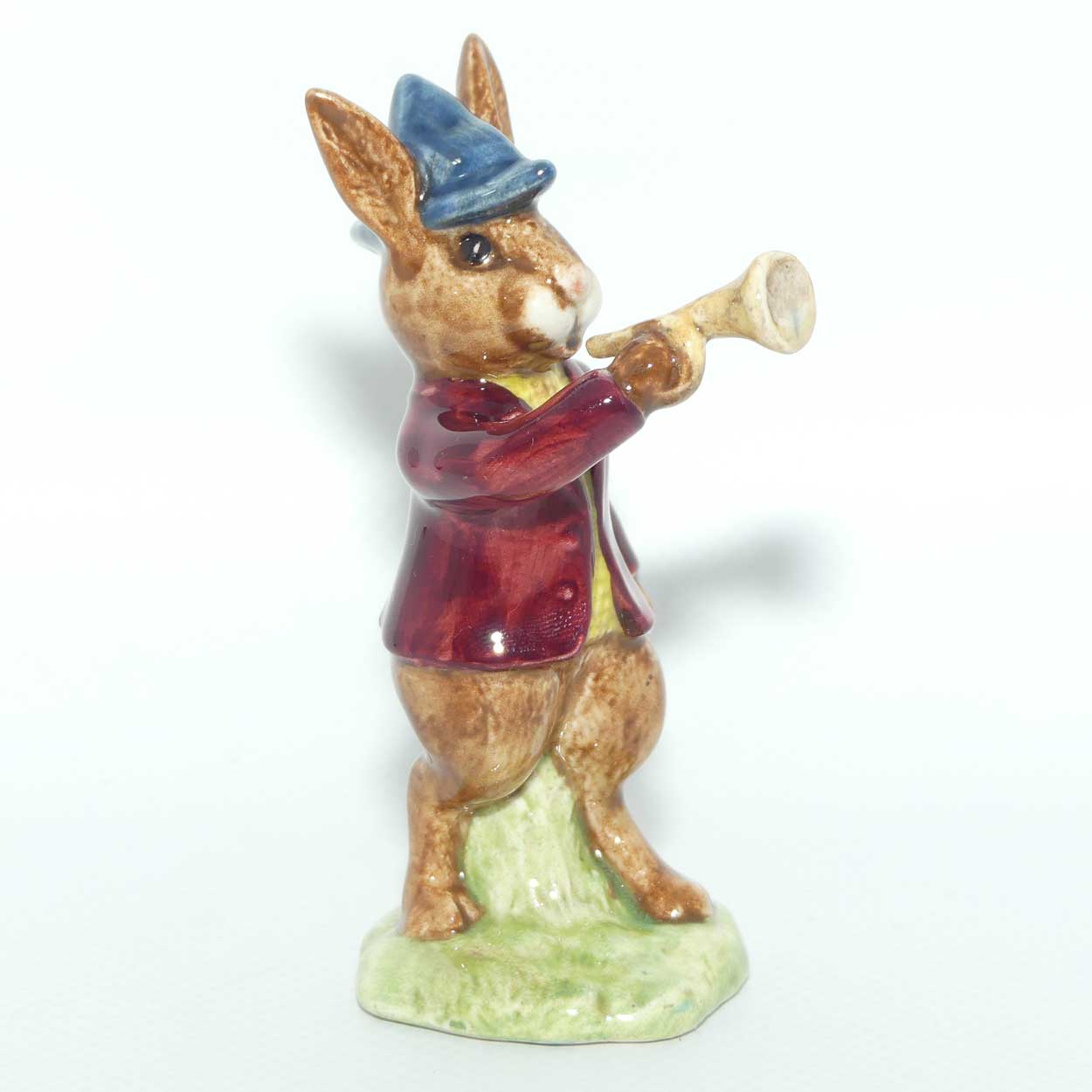 DB11 Royal Doulton Bunnykins Rise and Shine | BK1 | Boxed