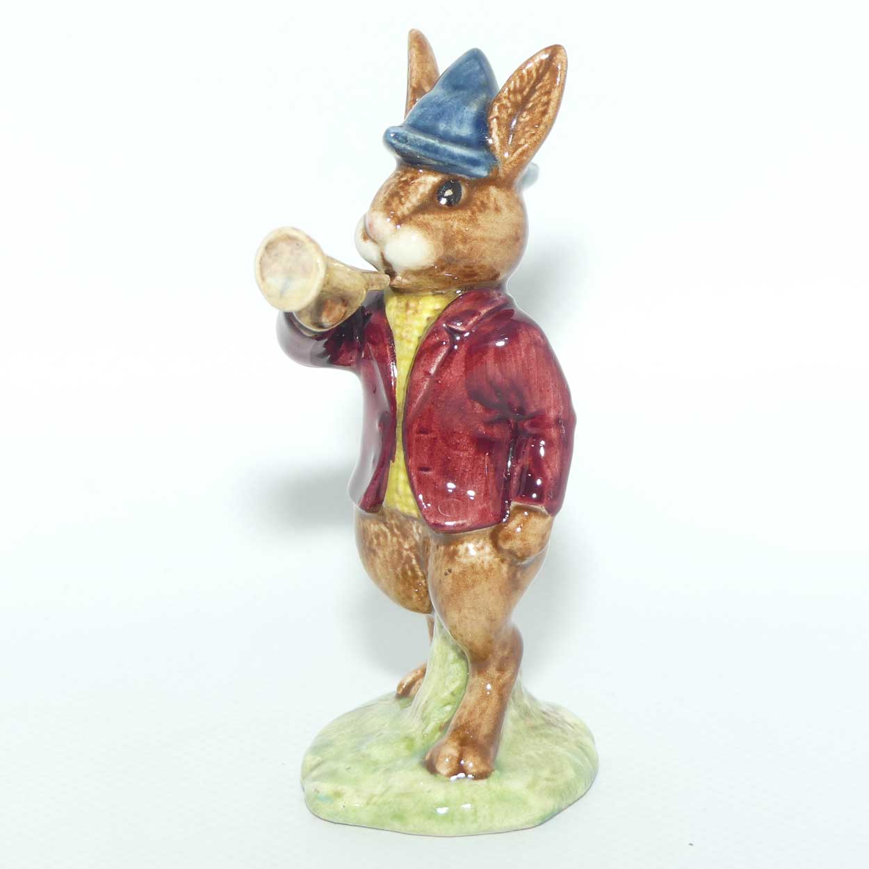 DB11 Royal Doulton Bunnykins Rise and Shine | BK1 | Boxed