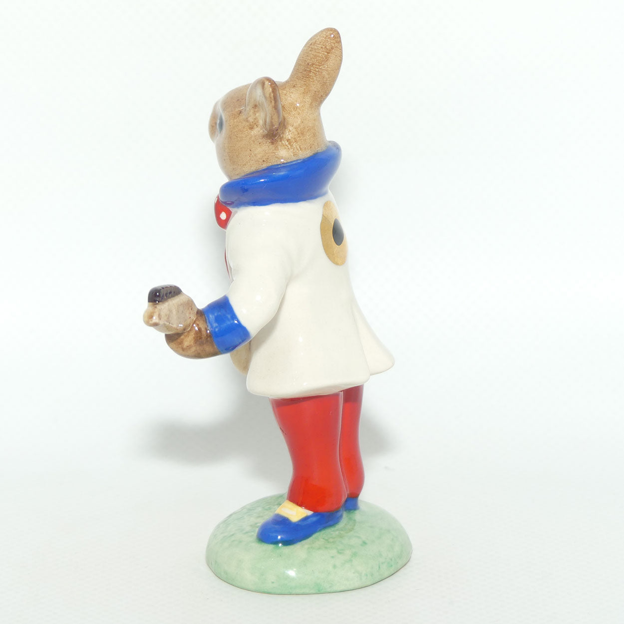 DB124 Royal Doulton Bunnykins Rock and Roll | LE 300/1000 | figure only