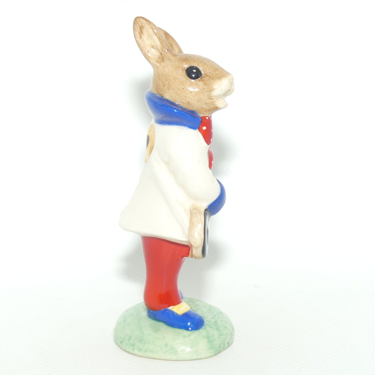 DB124 Royal Doulton Bunnykins Rock and Roll | LE 300/1000 | figure only