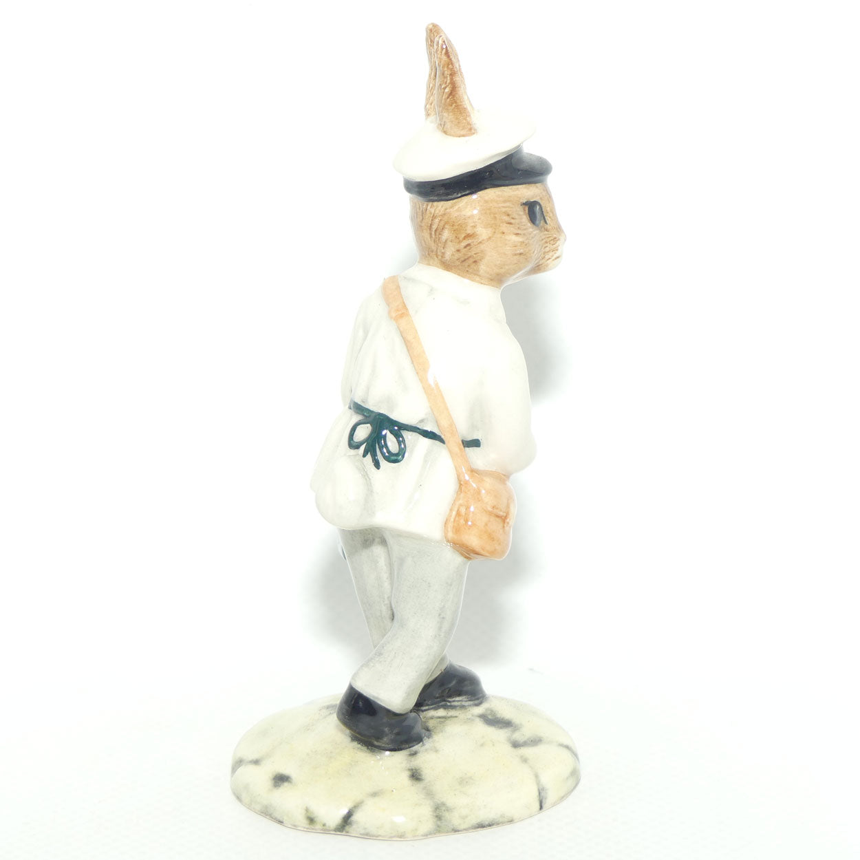 DB125 Royal Doulton Bunnykins Milkman | figure only