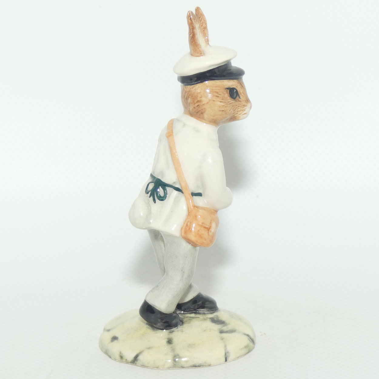 DB125 Royal Doulton Bunnykins Milkman | Figure only | LE