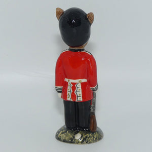 DB127 Royal Doulton Bunnykins Guardsman | Limited Edition 1000 only