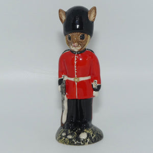 DB127 Royal Doulton Bunnykins Guardsman | Limited Edition 1000 only