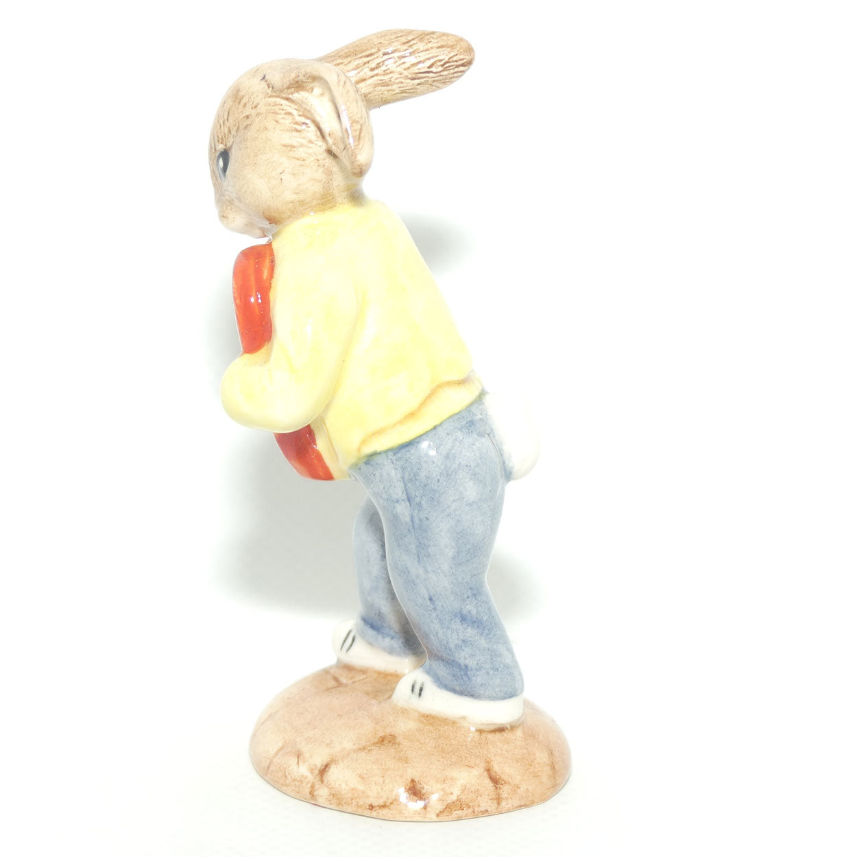 DB130 Royal Doulton Bunnykins Sweetheart | figure only