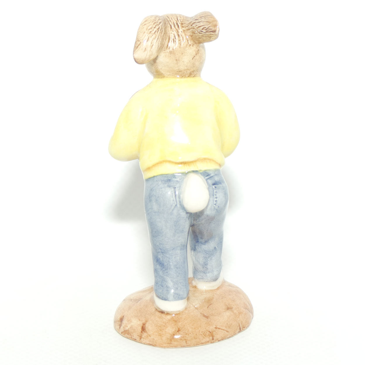 DB130 Royal Doulton Bunnykins Sweetheart | figure only