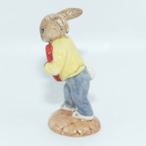 DB130 Royal Doulton Bunnykins Sweetheart | figure only