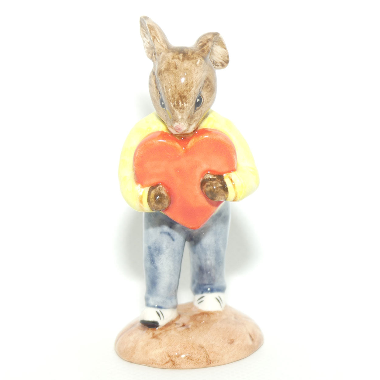 DB130 Royal Doulton Bunnykins Sweetheart | Boxed
