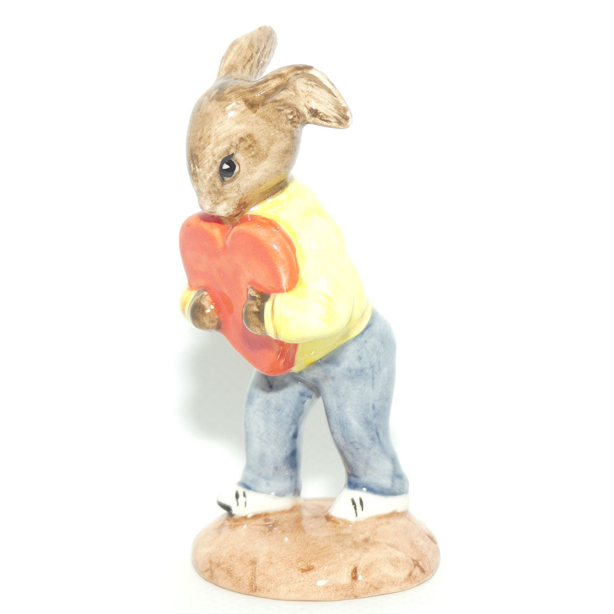 DB130 Royal Doulton Bunnykins Sweetheart | Boxed