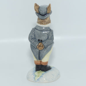 DB134 Royal Doulton Bunnykins John Bull | figure only