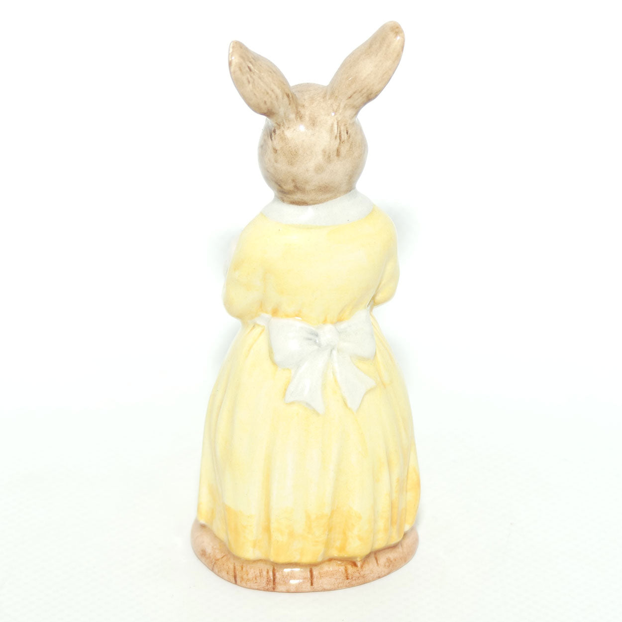 DB137 Royal Doulton Bunnykins 60th Anniversary | Figure only