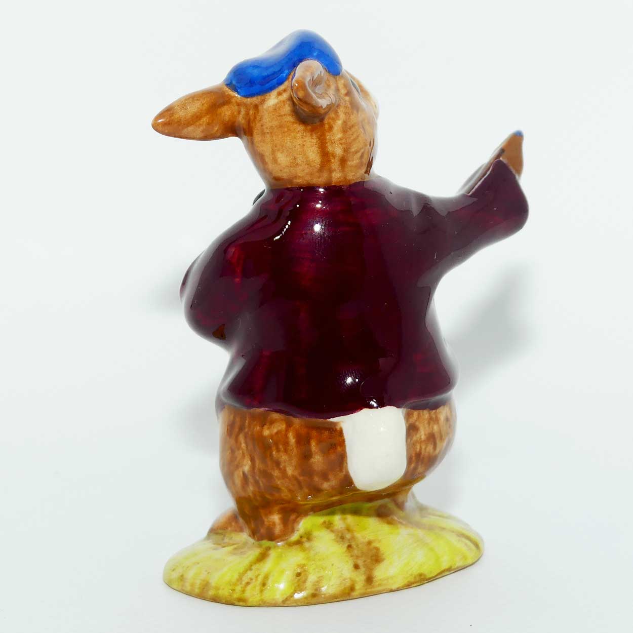 DB13 Royal Doulton Bunnykins The Artist | no box