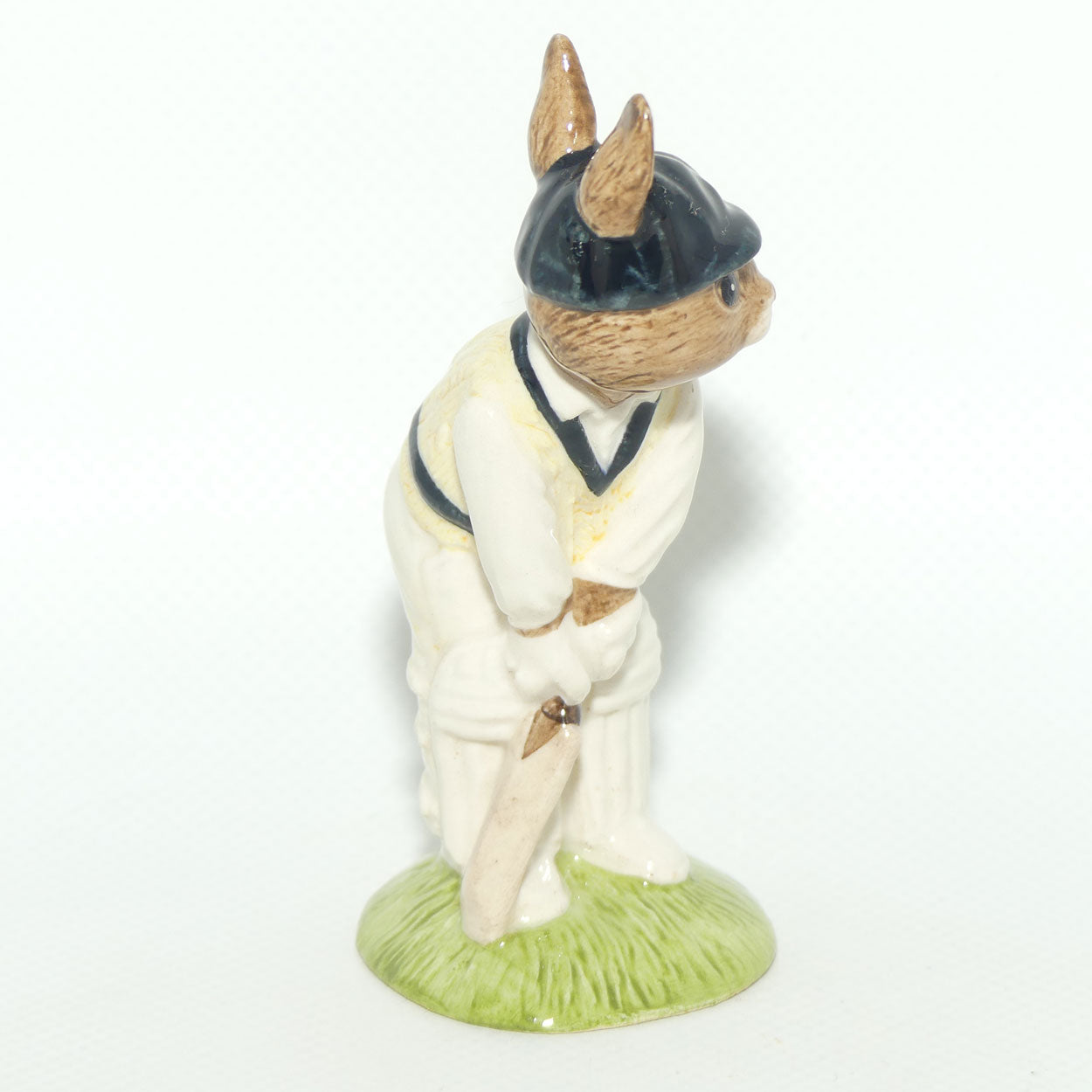 DB144 Royal Doulton Bunnykins Batsman | Boxed | LE