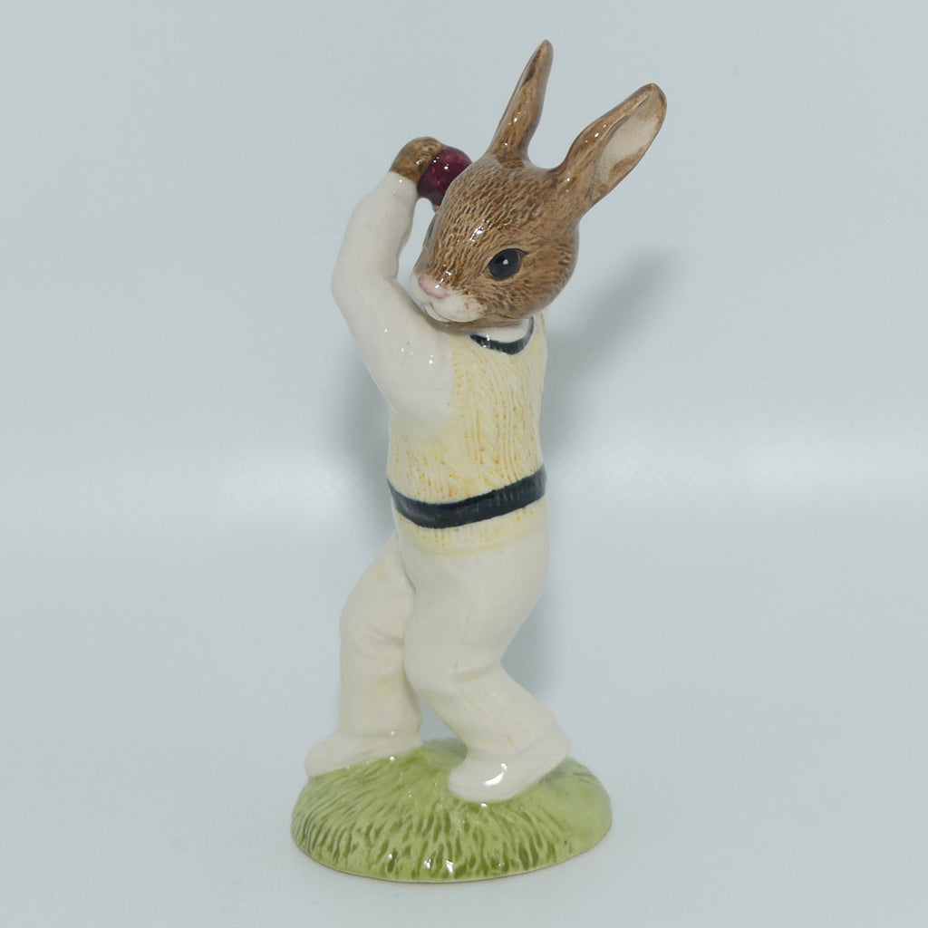 DB145 Royal Doulton Bunnykins Bowler | boxed