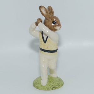 DB145 Royal Doulton Bunnykins Bowler | boxed