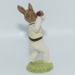 DB145 Royal Doulton Bunnykins Bowler | boxed