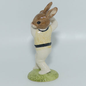 DB145 Royal Doulton Bunnykins Bowler | boxed