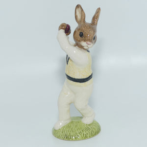 DB145 Royal Doulton Bunnykins Bowler | boxed