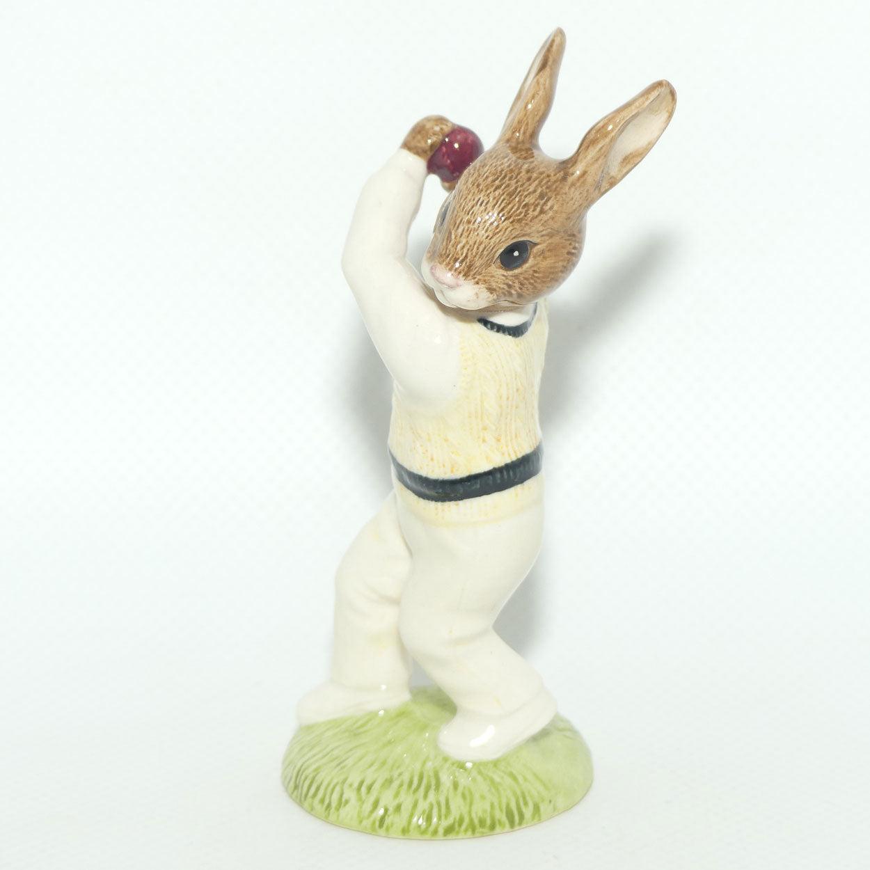 DB145 Royal Doulton Bunnykins Bowler | Boxed | LE