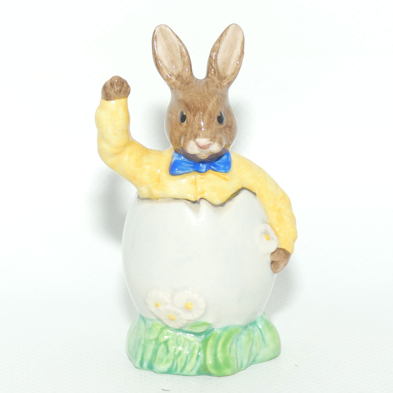 DB149 Royal Doulton Bunnykins Easter Greetings | no box