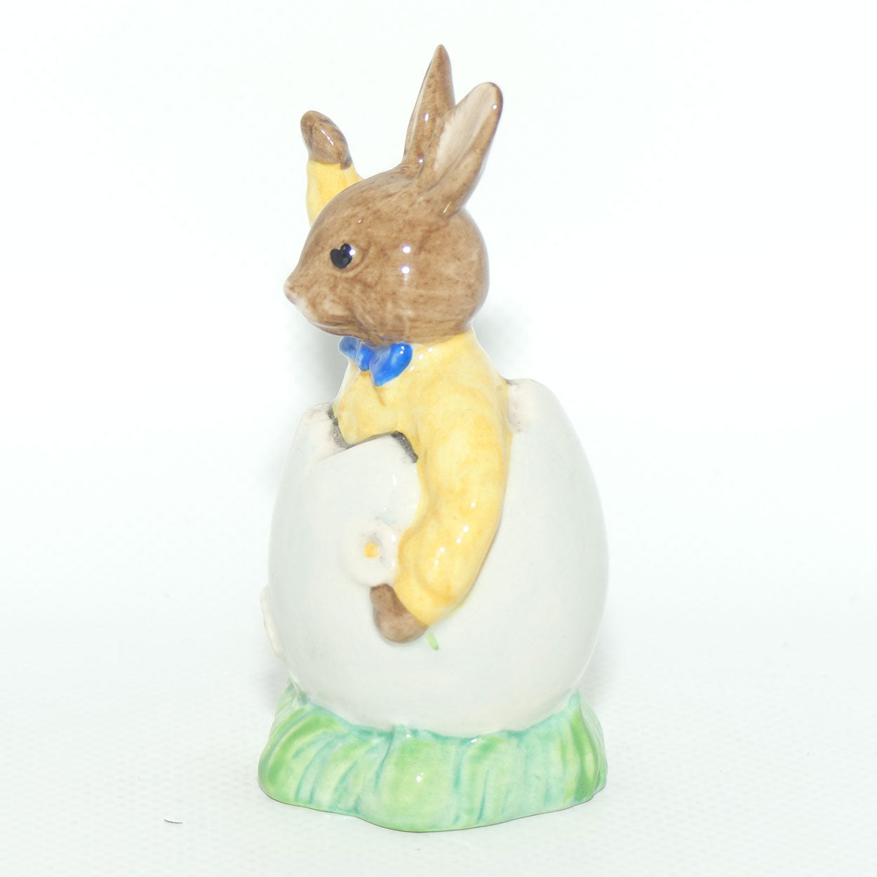 DB149 Royal Doulton Bunnykins Easter Greetings | no box