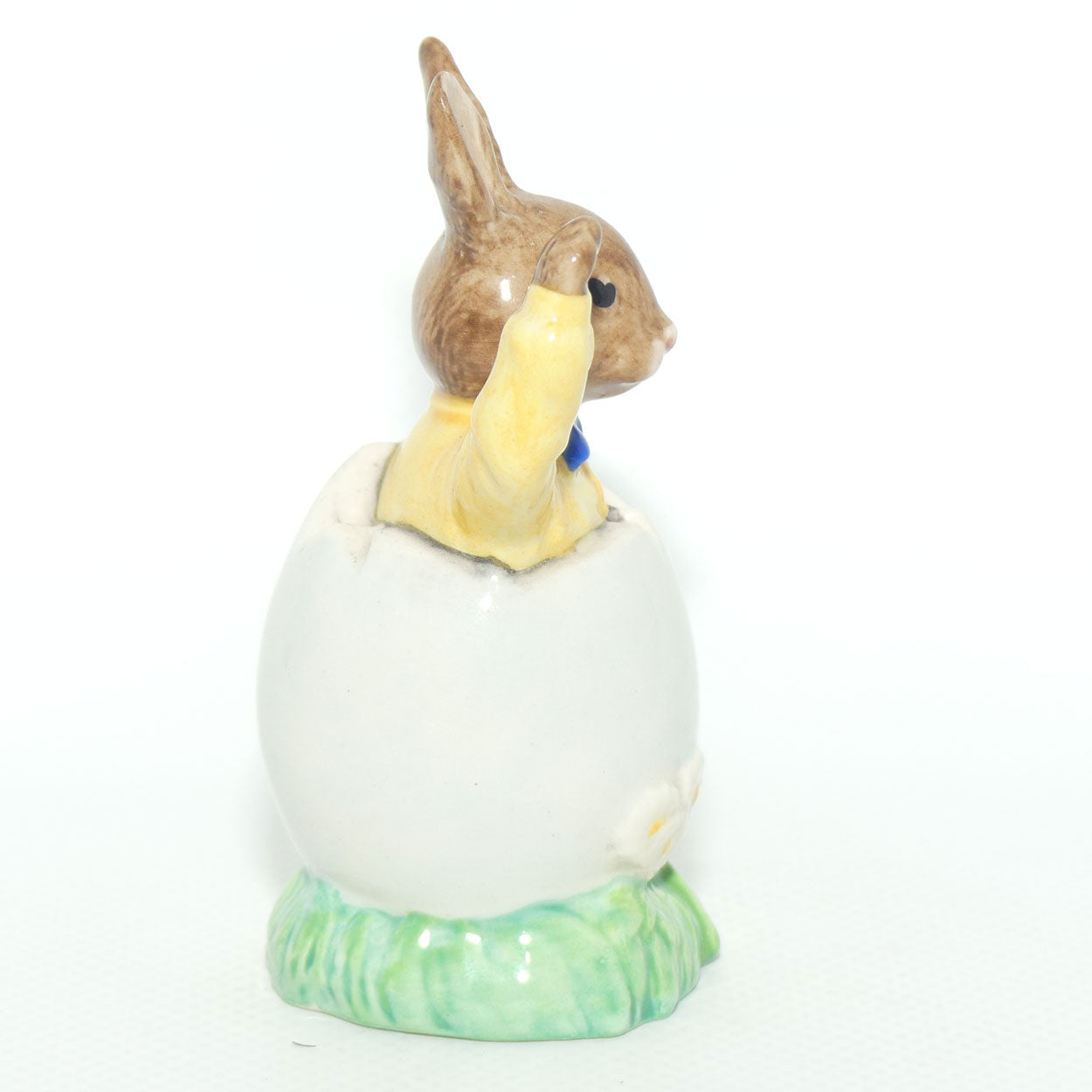 DB149 Royal Doulton Bunnykins Easter Greetings | no box