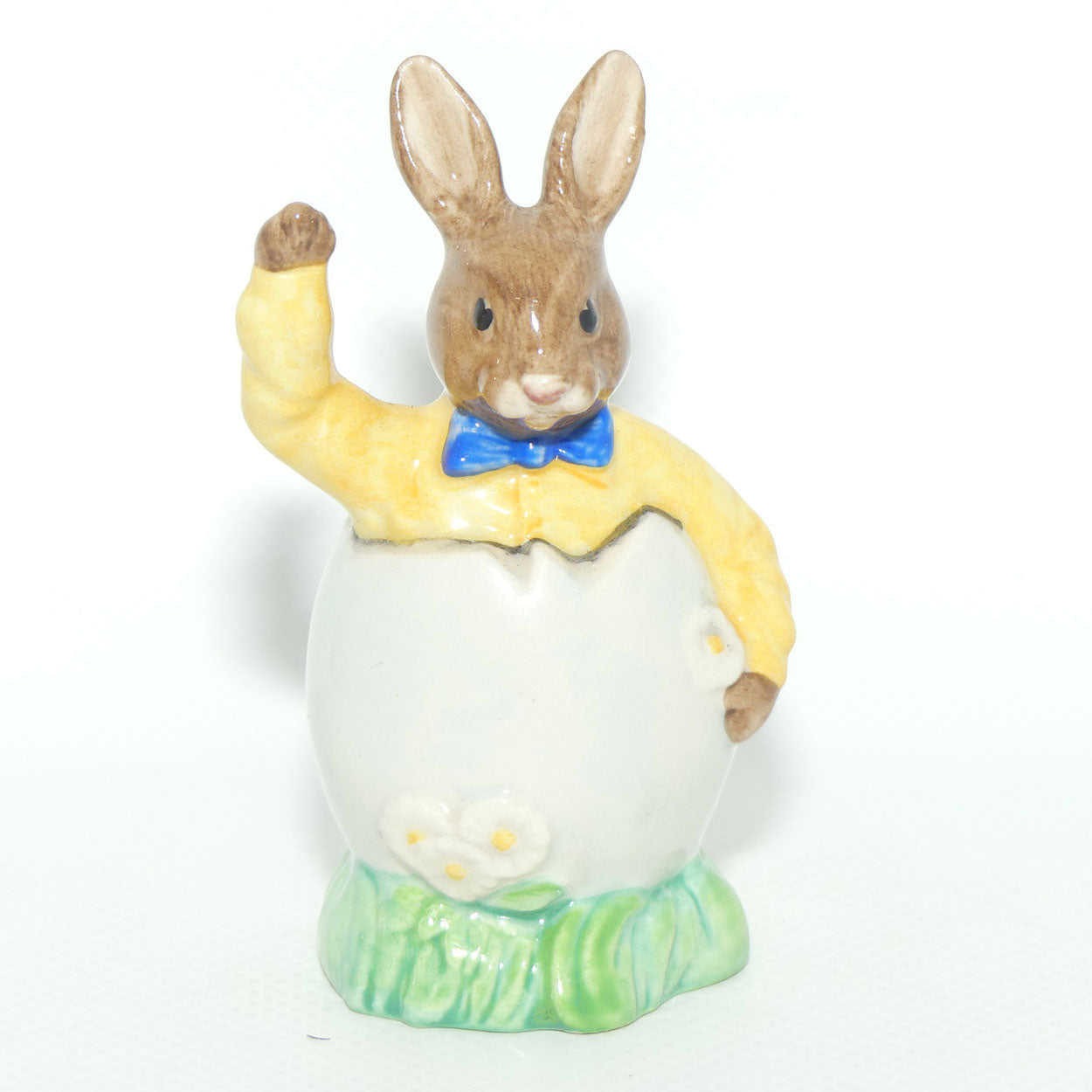 DB149 Royal Doulton Bunnykins Easter Greetings | no box