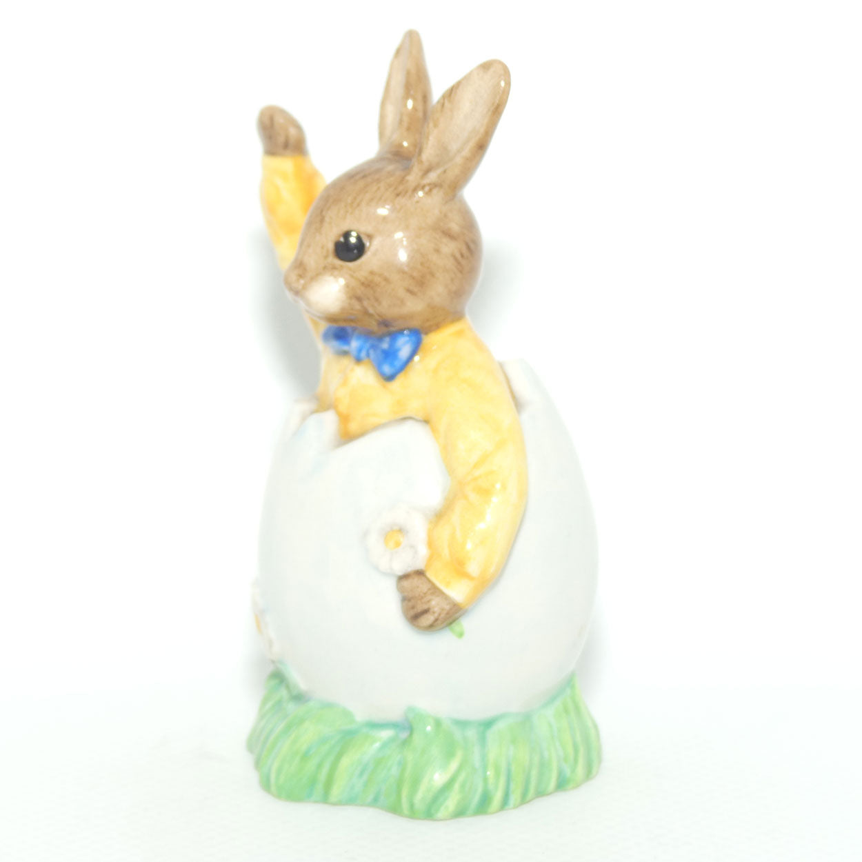 DB149 Royal Doulton Bunnykins Easter Greetings | #2 | boxed