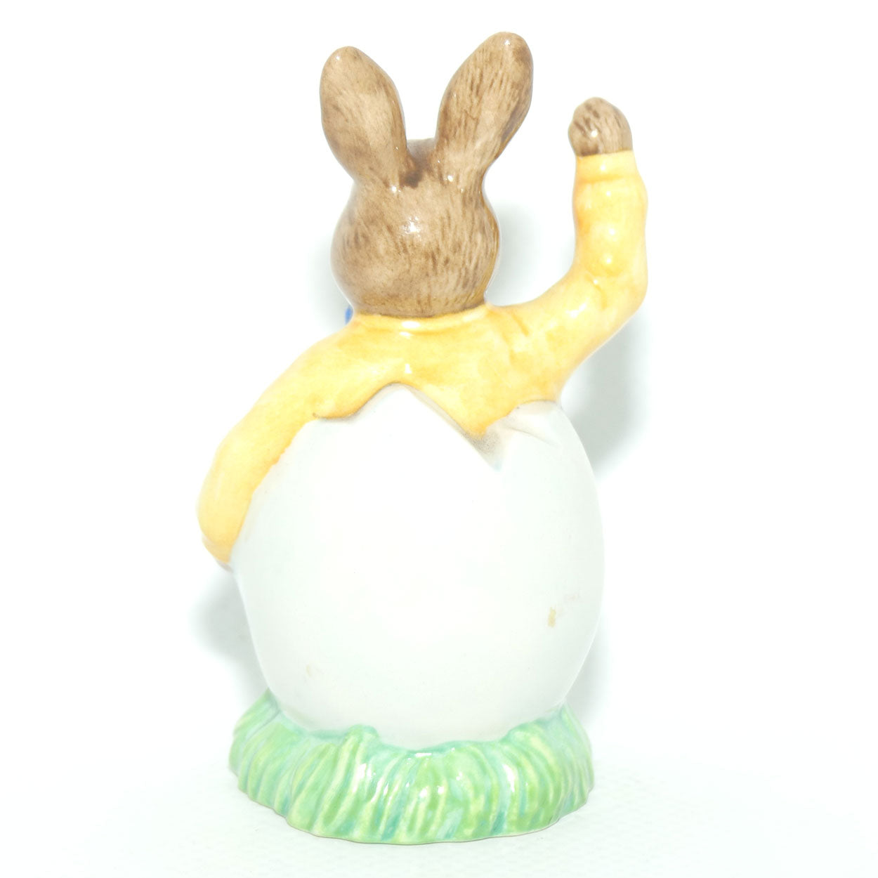 DB149 Royal Doulton Bunnykins Easter Greetings | #2 | boxed