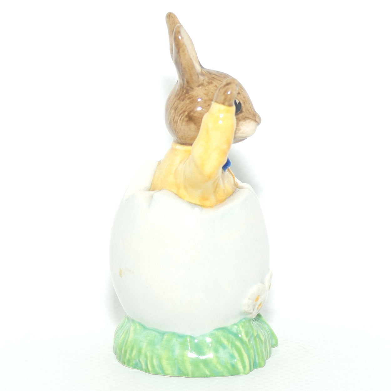 DB149 Royal Doulton Bunnykins Easter Greetings | #2 | boxed