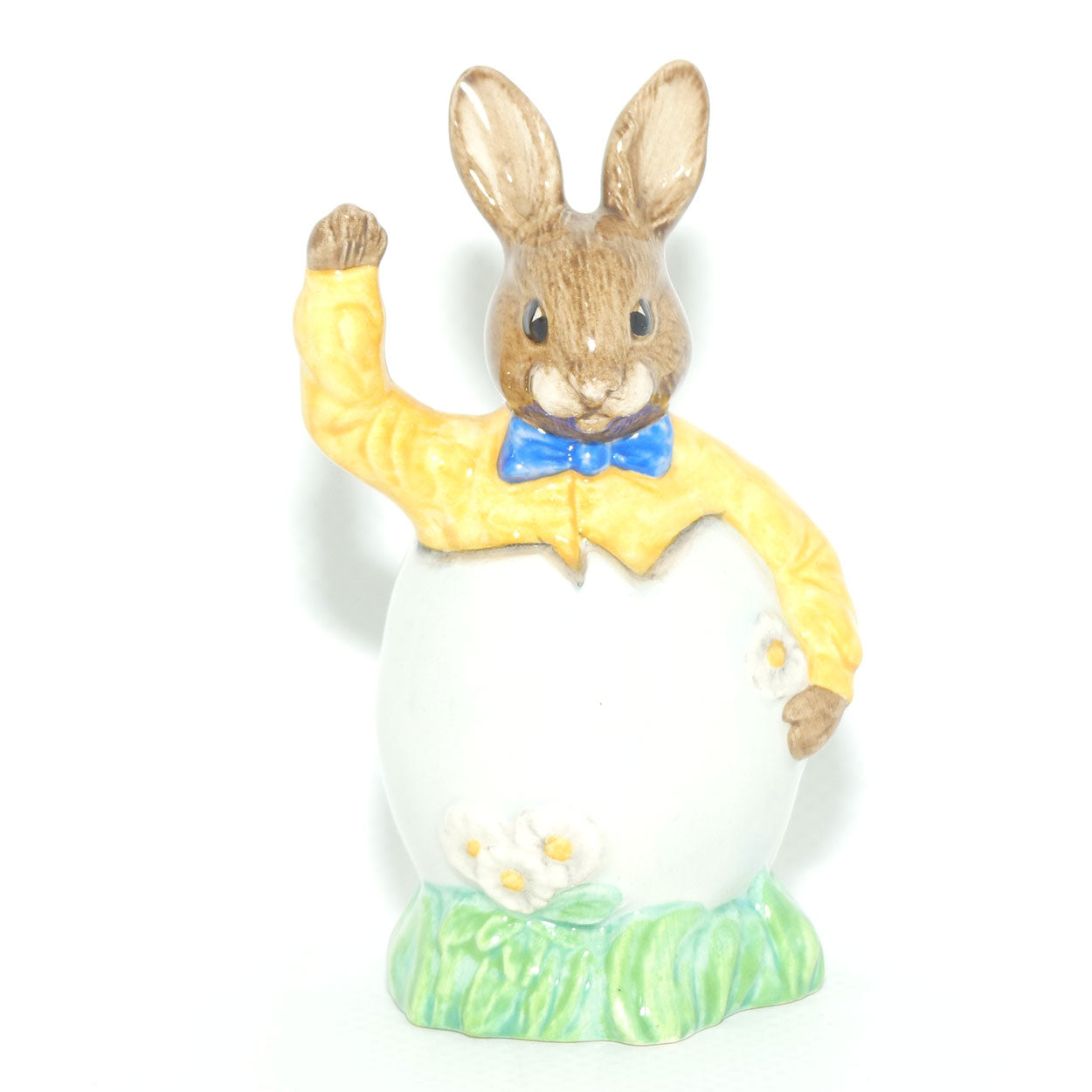 DB149 Royal Doulton Bunnykins Easter Greetings | #3 | boxed
