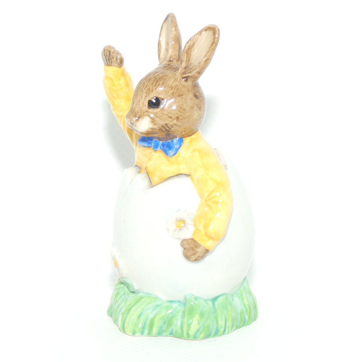 DB149 Royal Doulton Bunnykins Easter Greetings | #3 | boxed