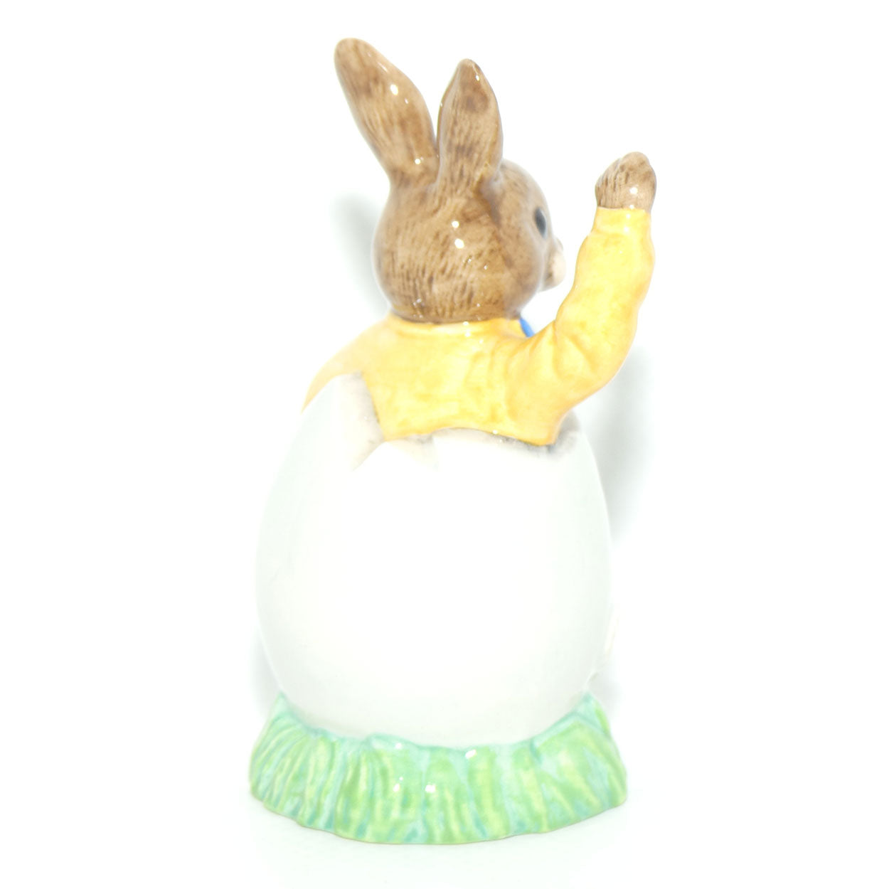 DB149 Royal Doulton Bunnykins Easter Greetings | #3 | boxed