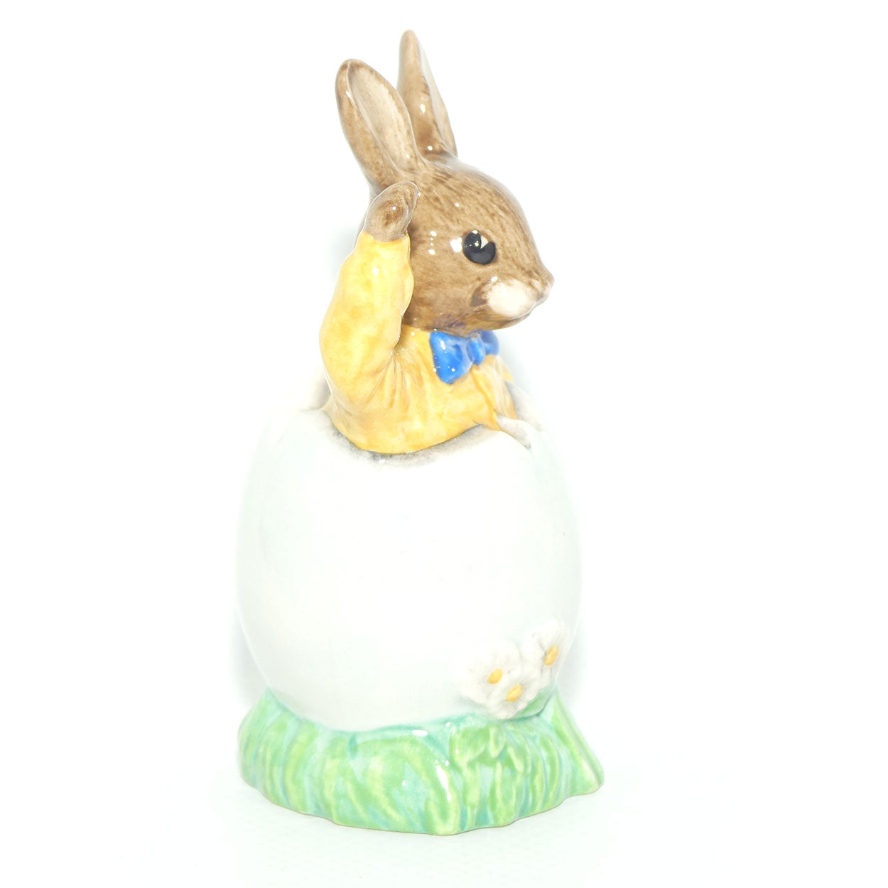 DB149 Royal Doulton Bunnykins Easter Greetings | #3 | boxed